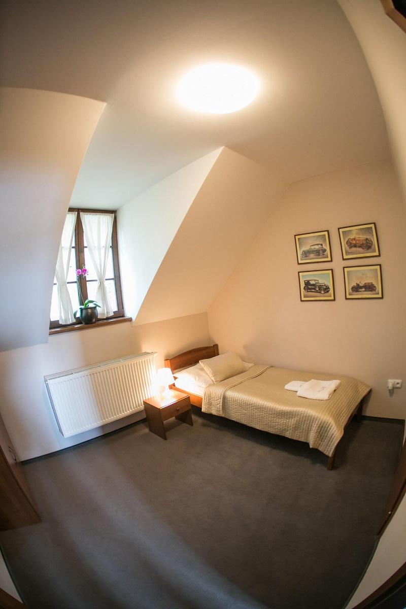 Boutique Hotel Tanzberg image