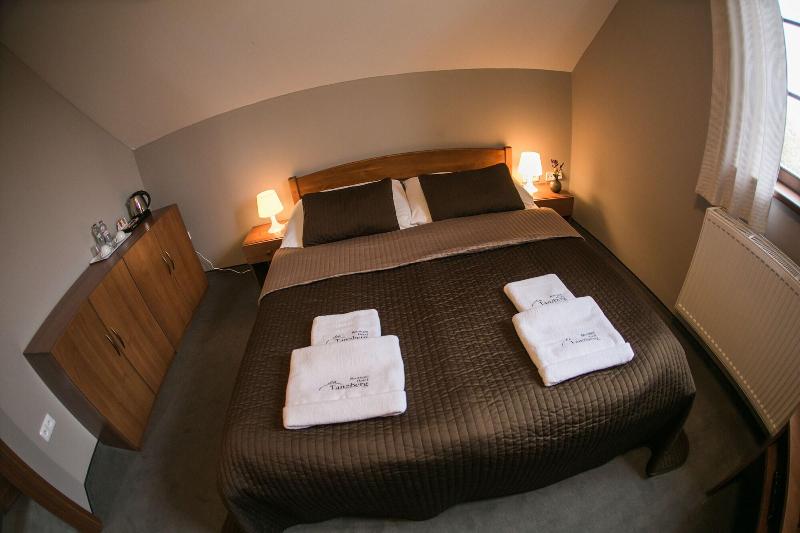 Boutique Hotel Tanzberg image