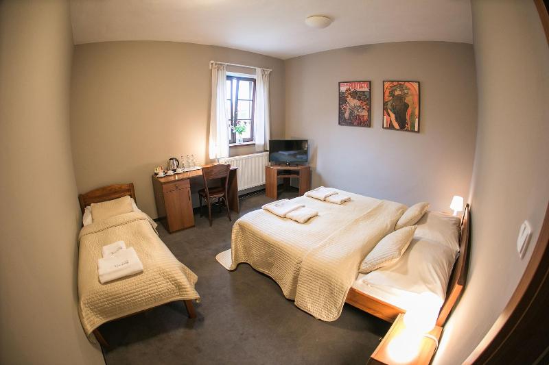Boutique Hotel Tanzberg image
