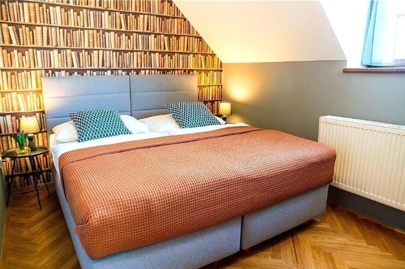 Boutique Hotel Tanzberg image