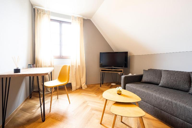 Boutique Hotel Tanzberg image