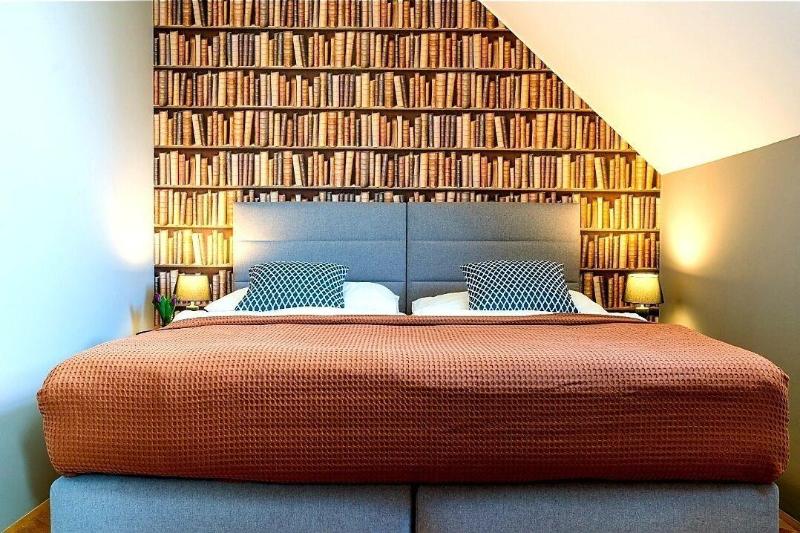Boutique Hotel Tanzberg image