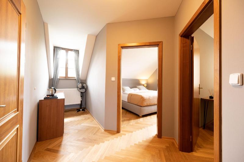 Boutique Hotel Tanzberg image