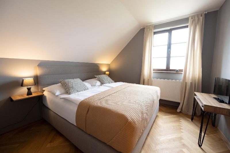 Boutique Hotel Tanzberg image