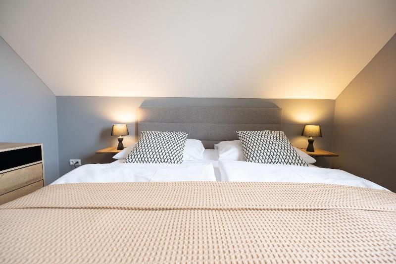 Boutique Hotel Tanzberg image