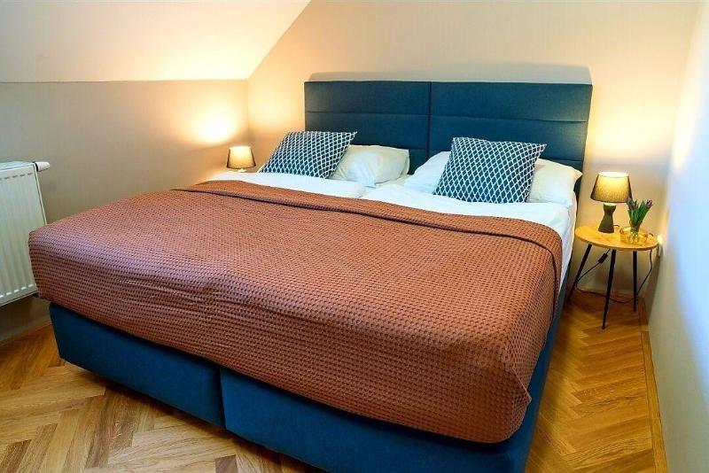 Boutique Hotel Tanzberg image