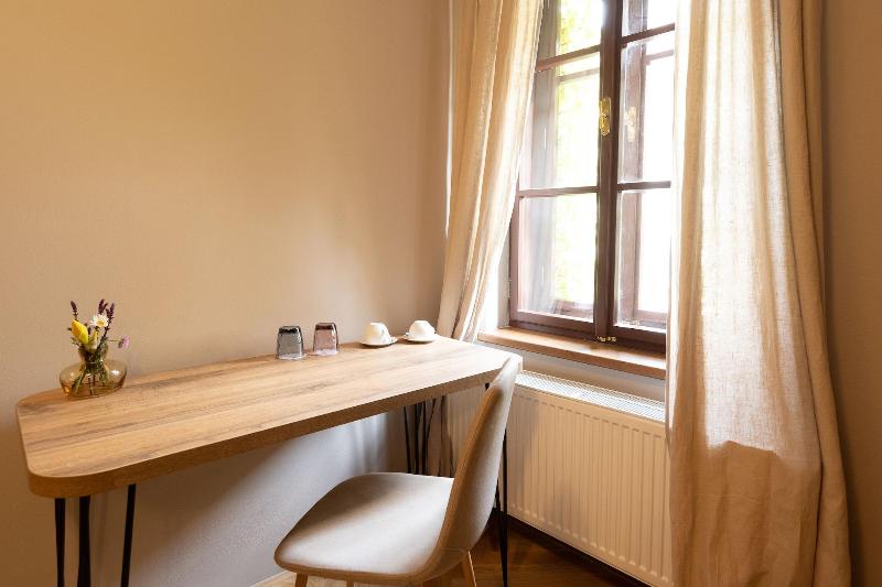 Boutique Hotel Tanzberg image