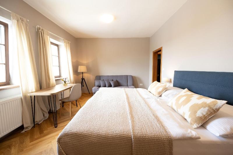 Boutique Hotel Tanzberg image