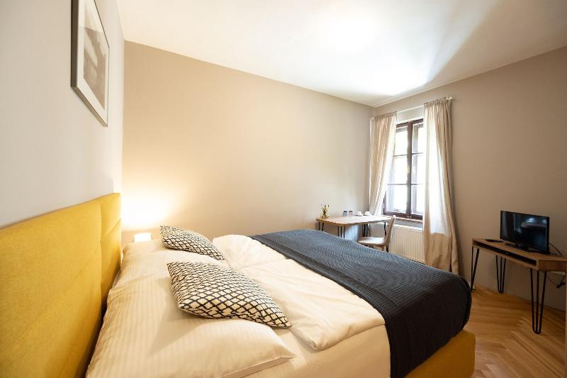 Boutique Hotel Tanzberg image