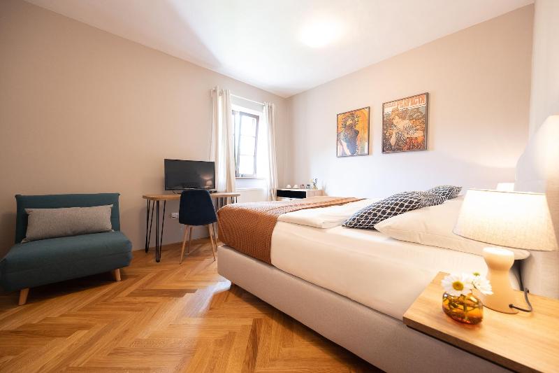 Boutique Hotel Tanzberg image