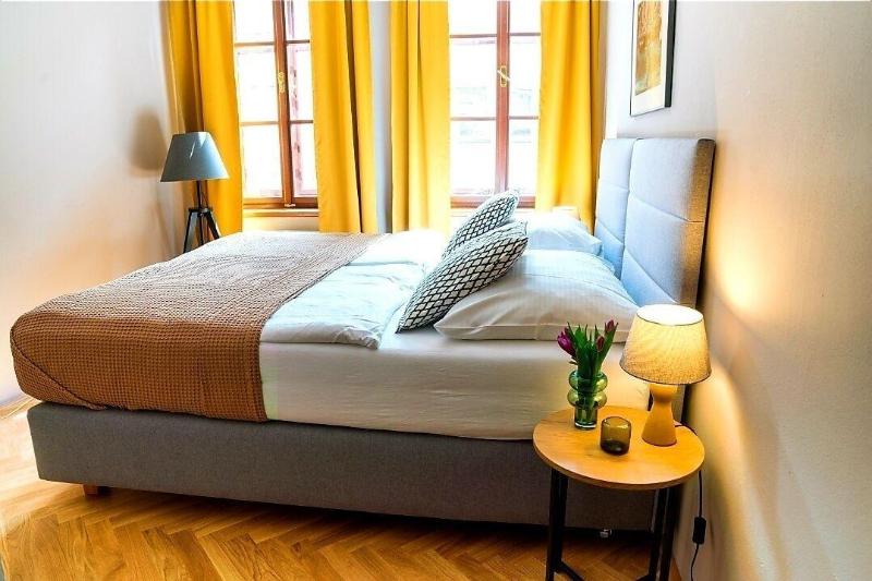 Boutique Hotel Tanzberg image
