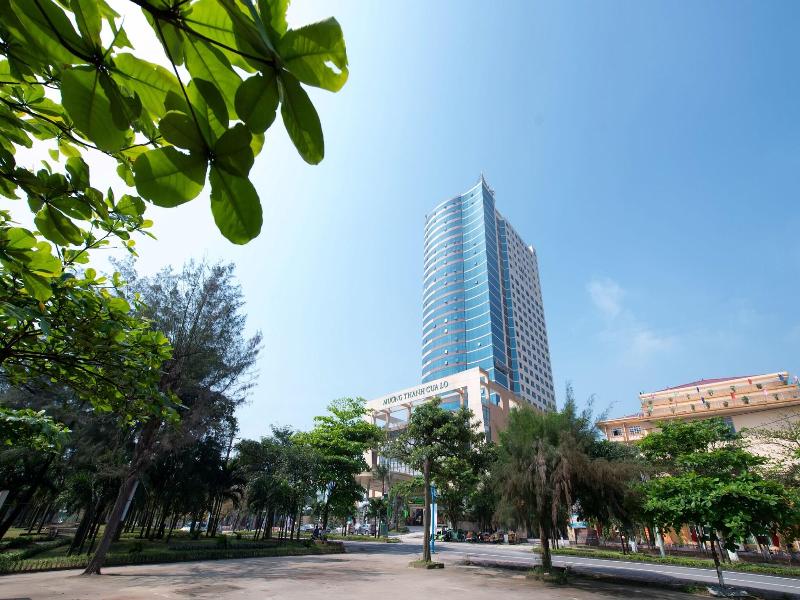 Muong Thanh Grand Cua Lo Hotel