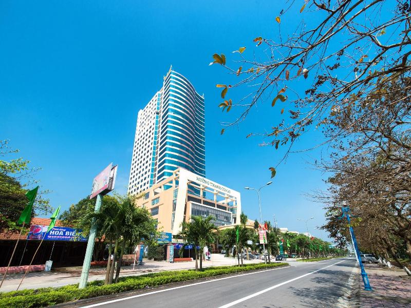 Muong Thanh Grand Cua Lo Hotel