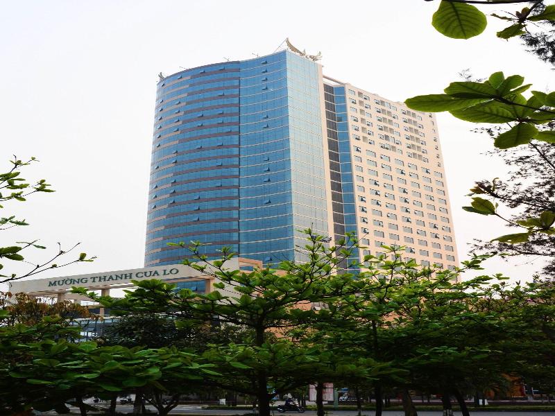 Muong Thanh Grand Cua Lo Hotel