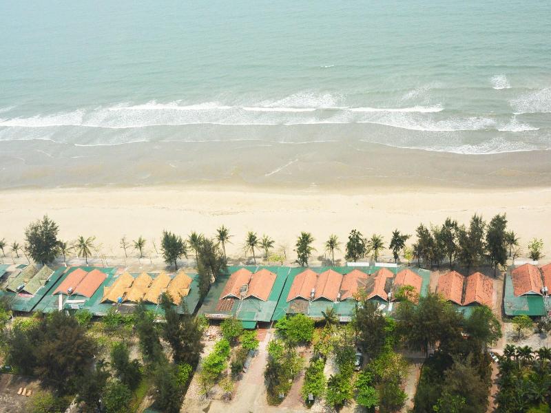 Muong Thanh Grand Cua Lo Hotel