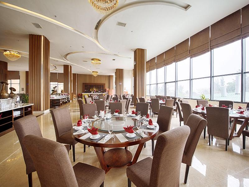 Muong Thanh Grand Cua Lo Hotel