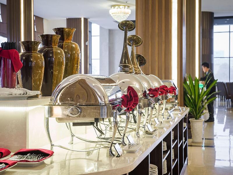 Muong Thanh Grand Cua Lo Hotel