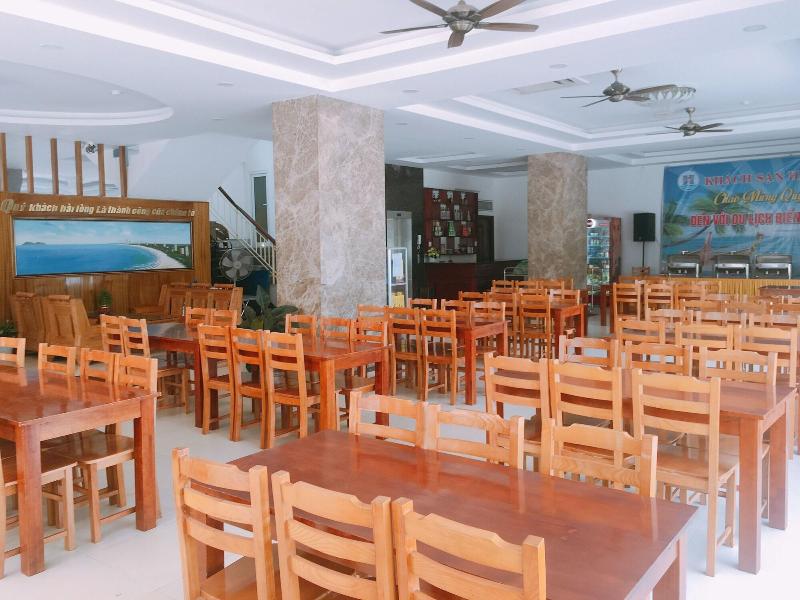 Hai Dang Hotel