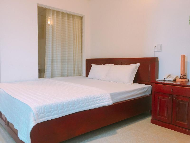 Hai Dang Hotel 3