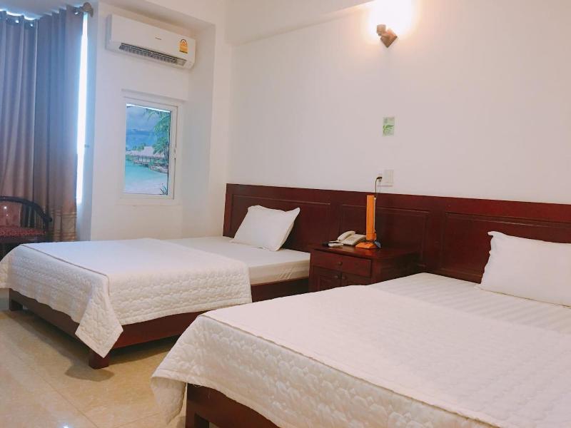 Hai Dang Hotel 4