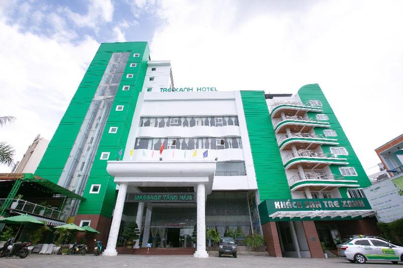 Tre Xanh Hotel image