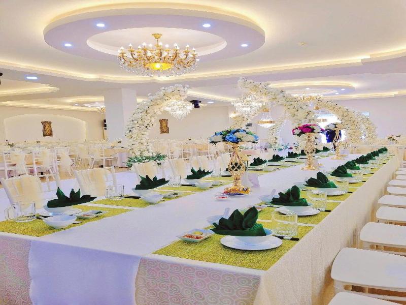 Tre Xanh Hotel image