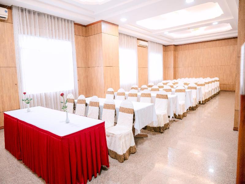 Tre Xanh Hotel image