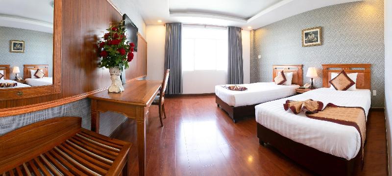Tre Xanh Hotel image