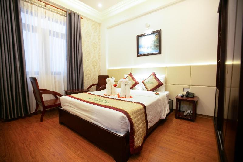Tre Xanh Hotel image