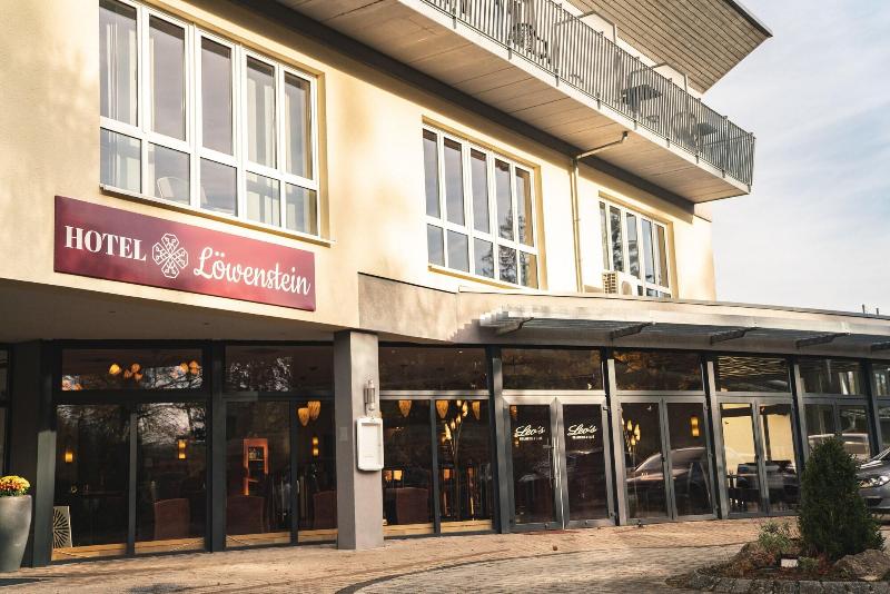 Hotel Löwenstein image