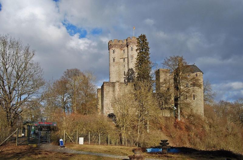 Hotel Löwenstein image