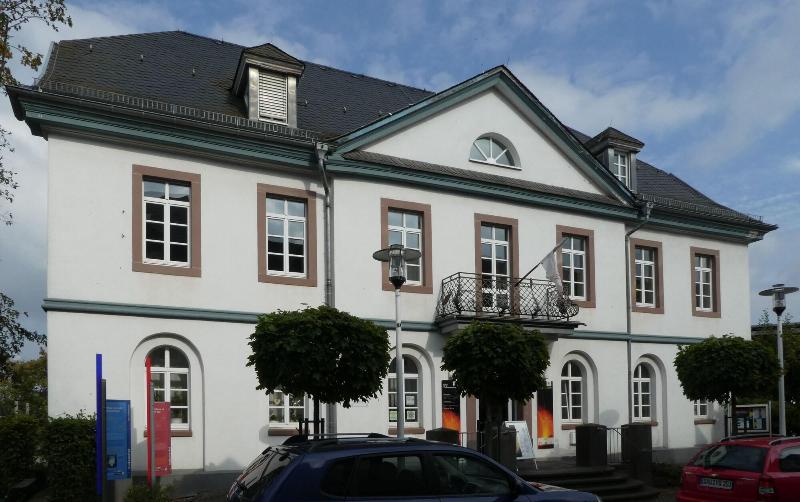 Hotel Löwenstein image