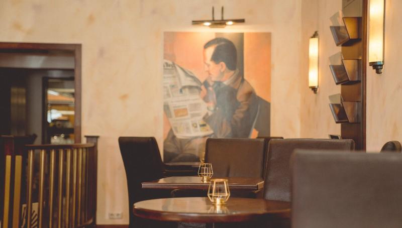 Hotel Löwenstein image