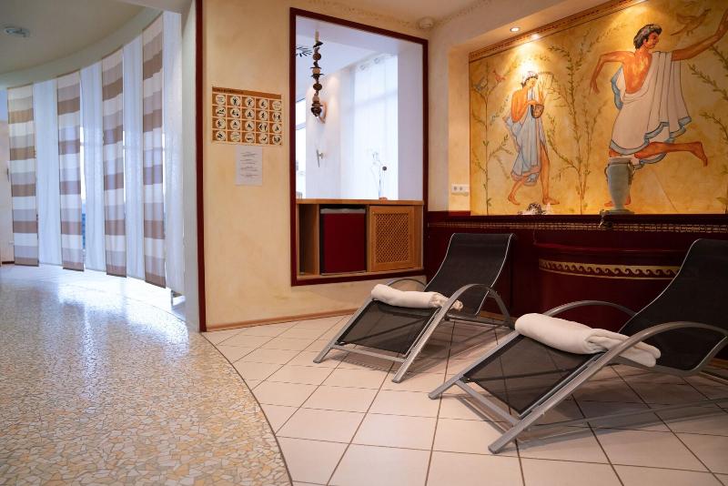 Hotel Löwenstein image