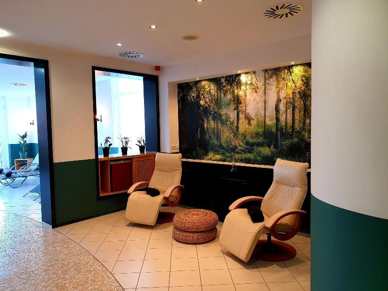 Hotel Löwenstein image