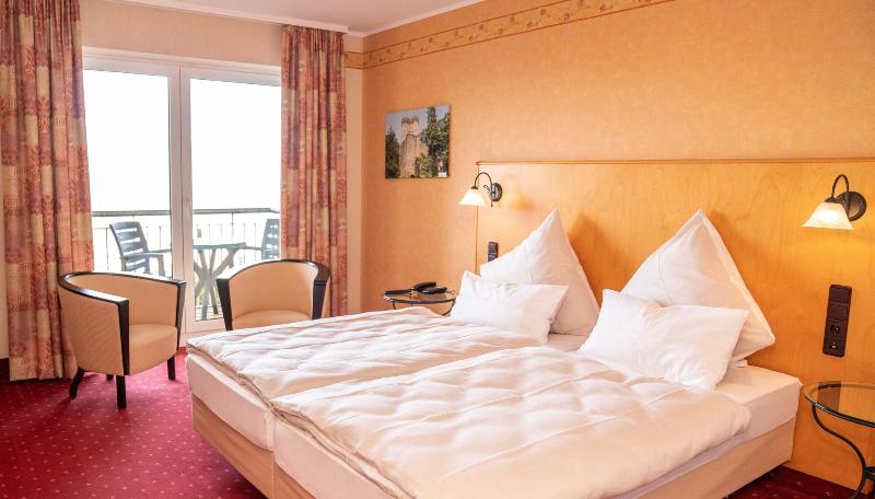 Hotel Löwenstein image