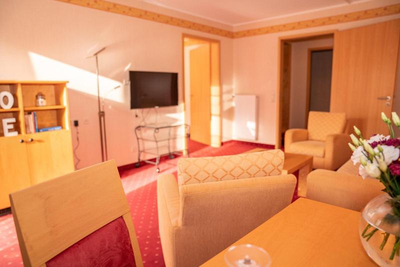 Hotel Löwenstein image