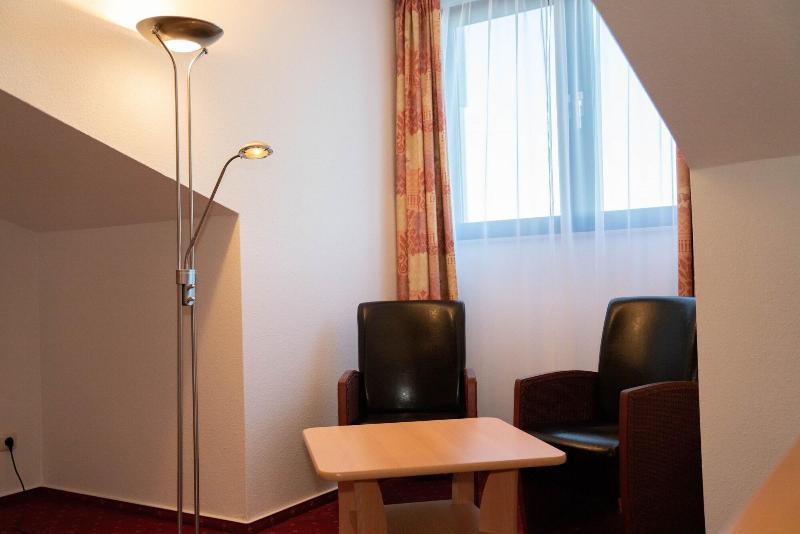 Hotel Löwenstein image