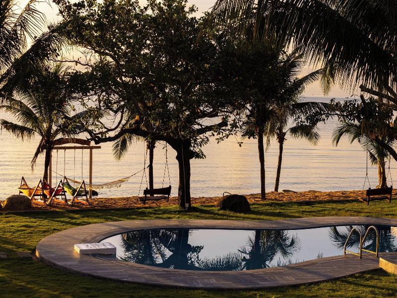 Cosiana Resort