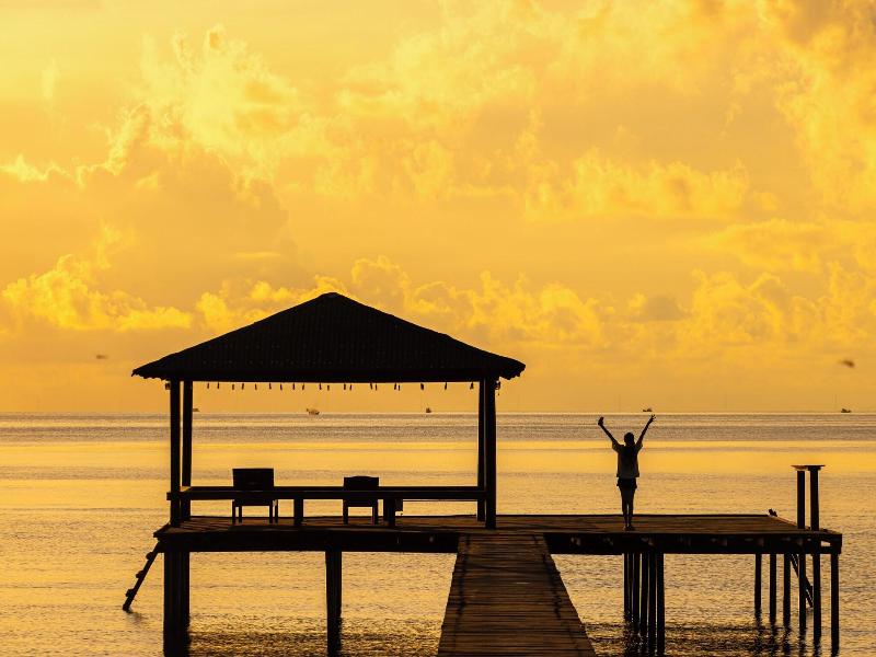 Cosiana Resort