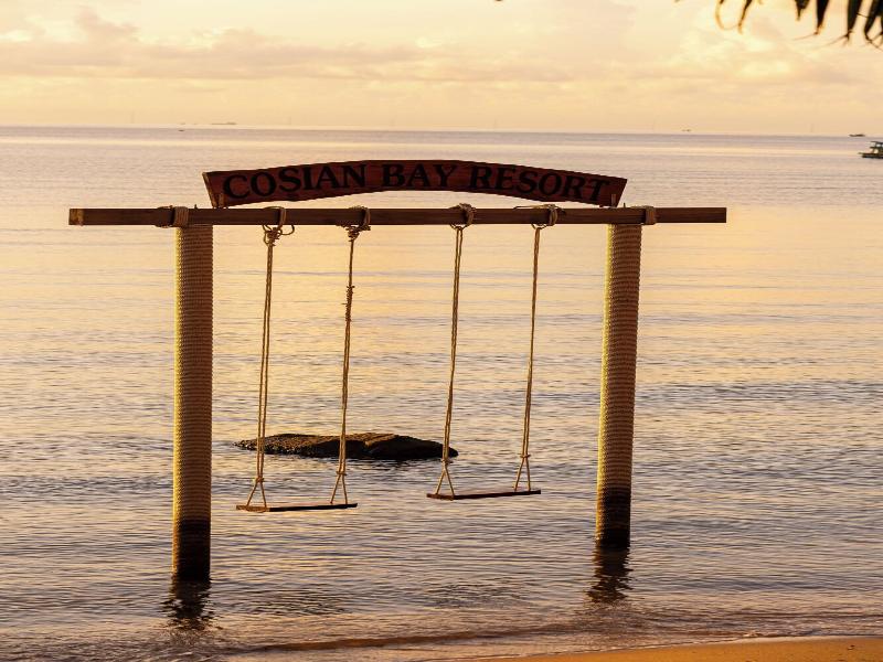 Cosiana Resort