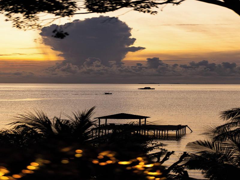 Cosiana Resort