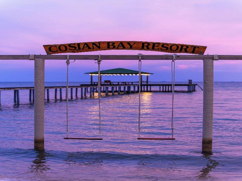 Cosiana Resort