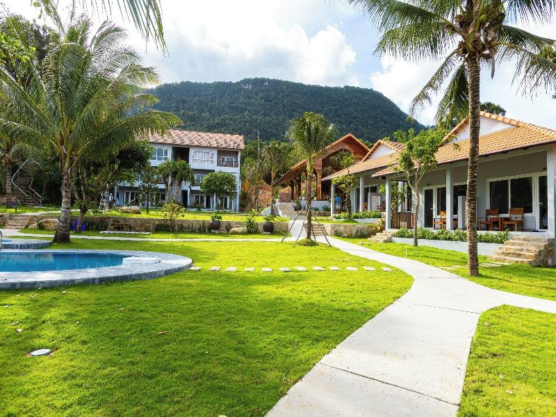 Cosiana Resort