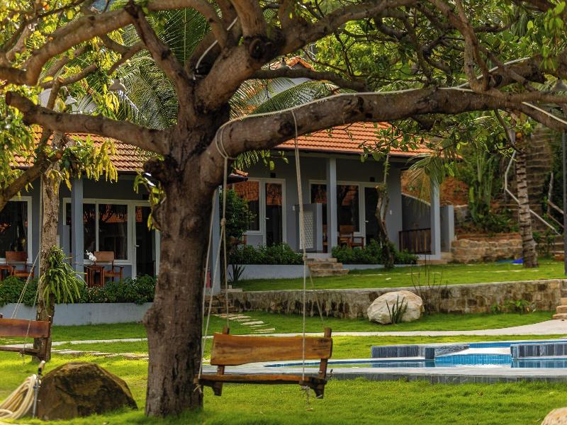 Cosiana Resort