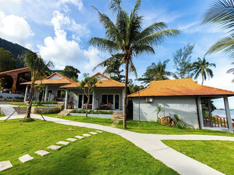 Cosiana Resort