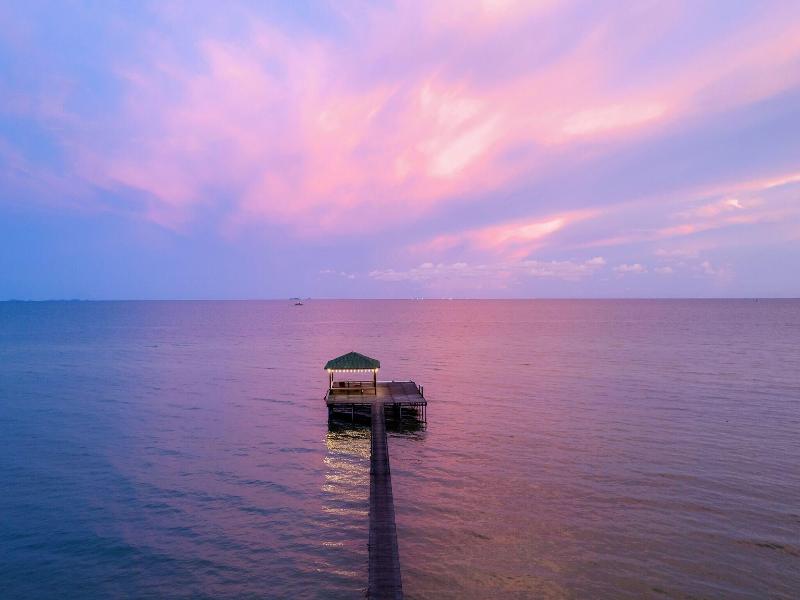 Cosiana Resort
