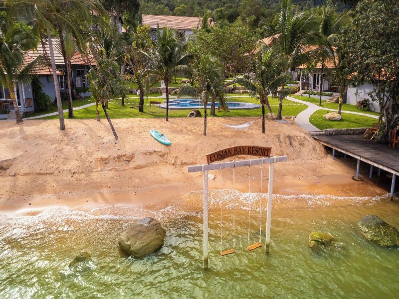 Cosiana Resort