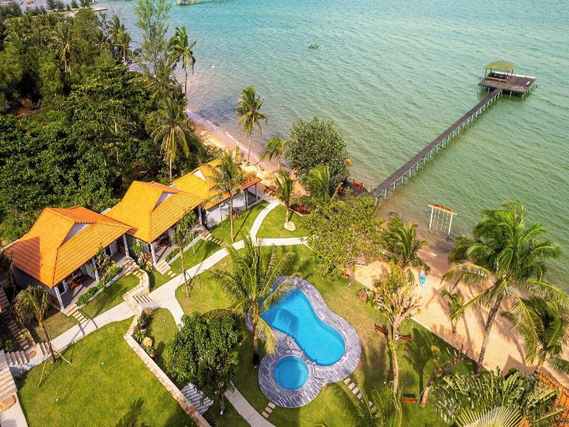 Cosiana Resort