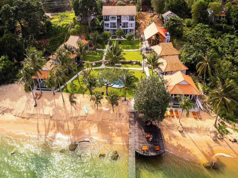 Cosiana Resort